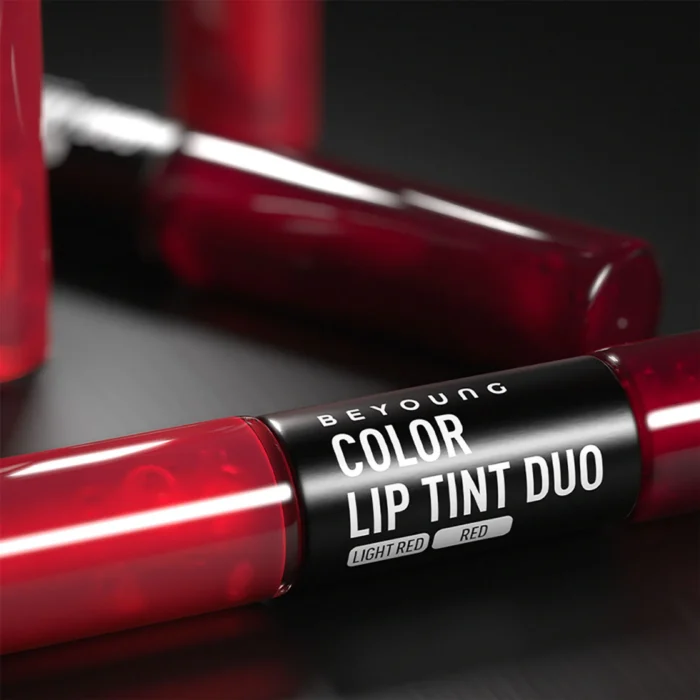Lip tint com ácido hialurônico (duas cores) - Image 3
