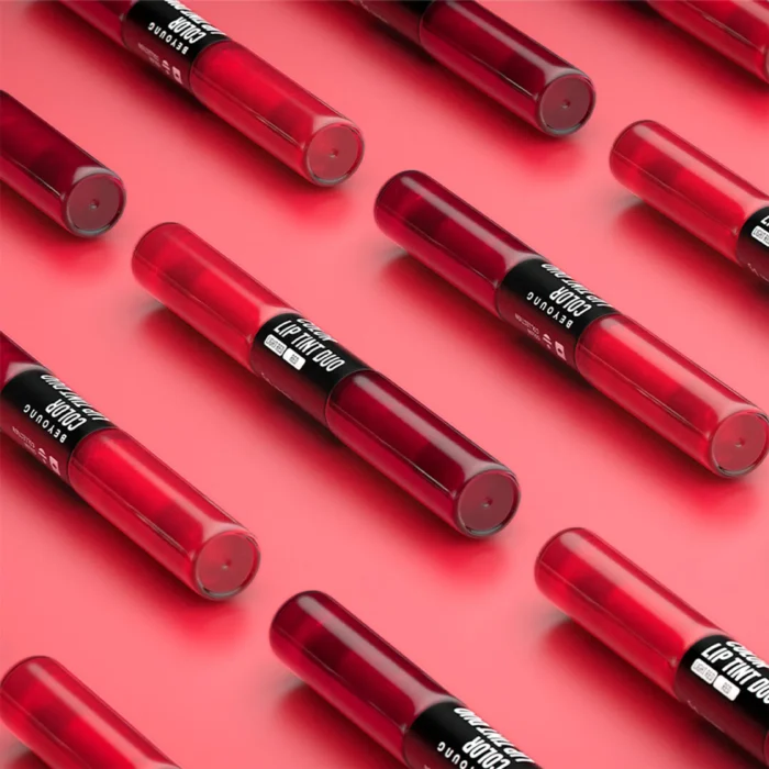 Lip tint com ácido hialurônico (duas cores) - Image 2