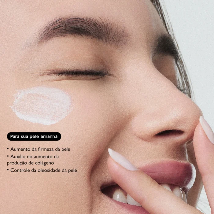 Primer facial com niacinamida e efeito lifting - Image 7
