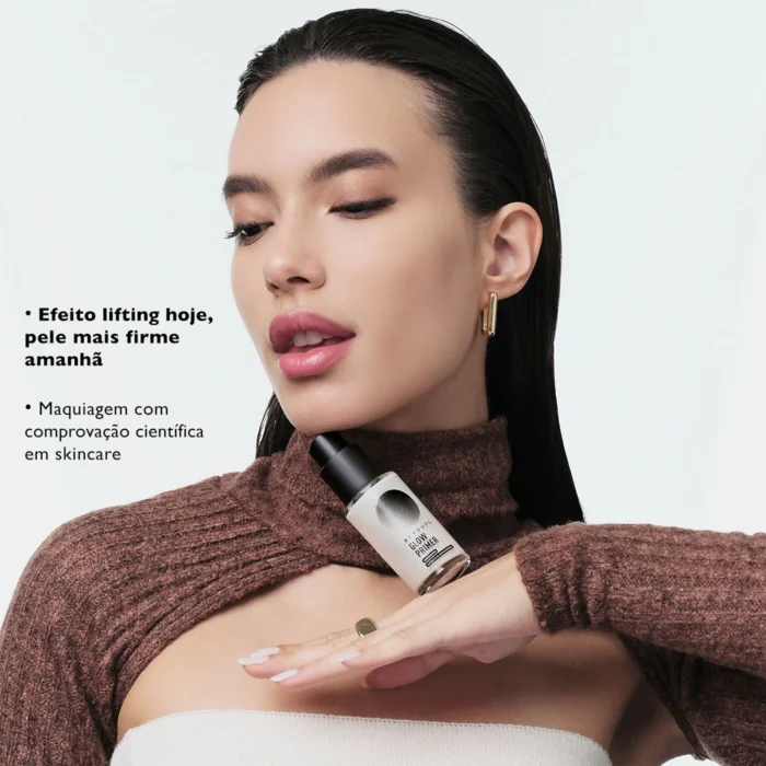 Primer facial com niacinamida e efeito lifting - Image 15