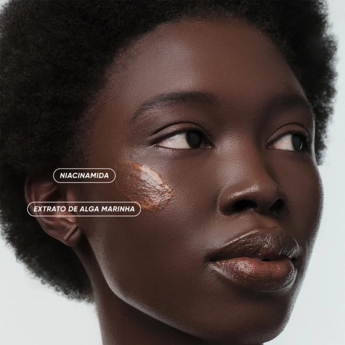 Primer facial com niacinamida e efeito lifting - Image 9