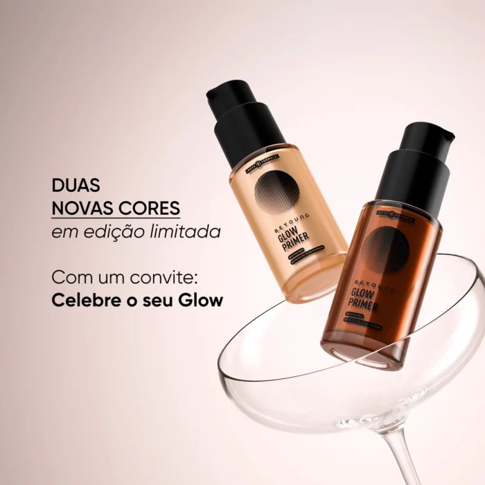 Primer facial com niacinamida e efeito lifting - Image 12