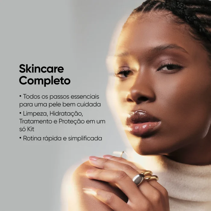 Kit Skincare Completo - Image 7
