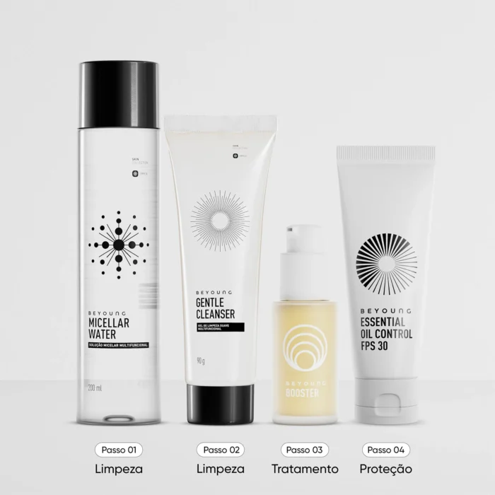 Kit Skincare Completo - Image 2